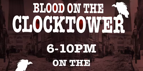 Blood on the Clocktower (Social Deduction Game) at Immortals Inc