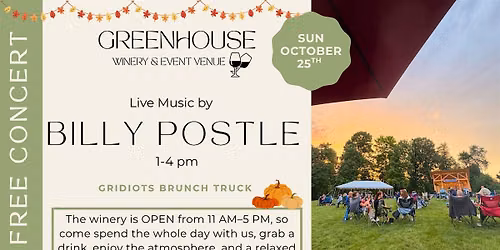 Sunday Socials | Live music, Brunch, & More!