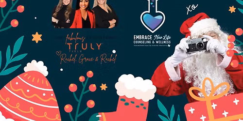 Client & Community Christmas