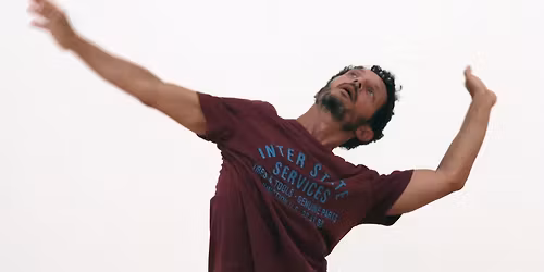 Percorso di Anatomia esperienziale e improvvisazione con Massimiliano Barachini