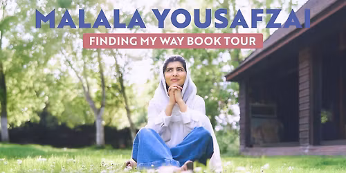 Malala Yousafzai | G\u00f6ta Lejon, Stockholm
