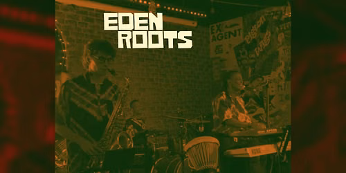 Eden Root\u2019s