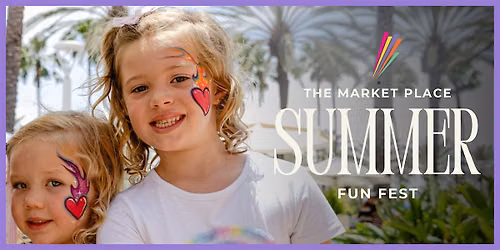 Summer Fun Fest