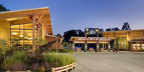 Riverbanks Wildlife & Garden Discovery Hunt
