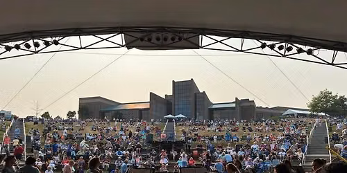 Center Stage Concert \u2013 Center Stage Pops Symphony Orchestra Ft. Karma