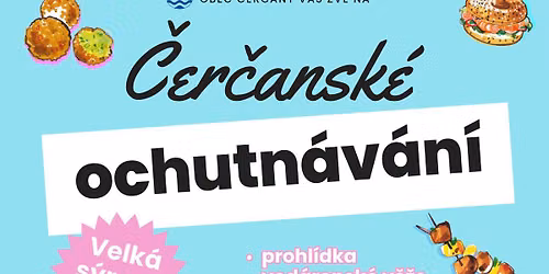 \u010cER\u010cANSK\u00c9 OCHUTN\u00c1V\u00c1N\u00cd 2026