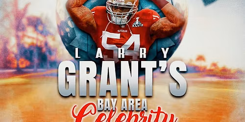 Larry Grant's CCSF Rams Celebrity Golf Scramble