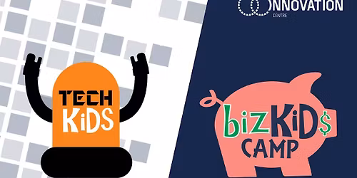 BizKids  and Tech Summer Camps 2026