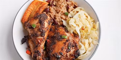 TASTE OF THE CARIBBEAN - ALL-INCLUSIVE