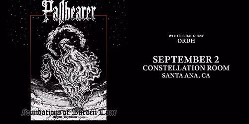 Pallbearer