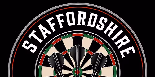 Staffordshire Amateur Darts Tournament