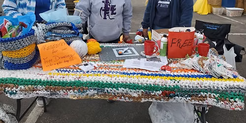 Elk River Farmer's Market - Women of Today
