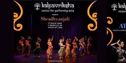 Shradhyanjali - A Tribute | Odissi Dance Performance