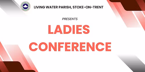 Ladies Conference 2025