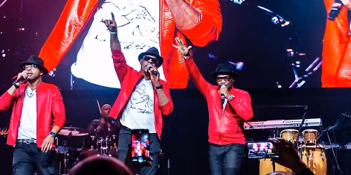 Dazz Band, Mary Jane Girls, Diamond Ortiz in Anaheim
