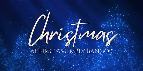 Christmas Celebration Service