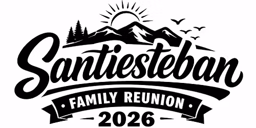 Family Reunion BBQ
