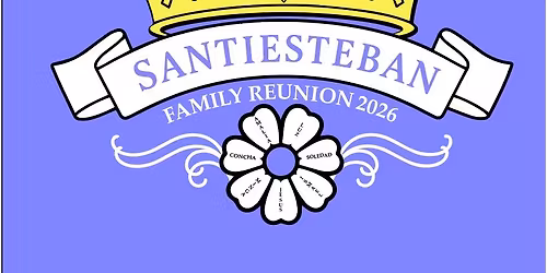Family Reunion BBQ