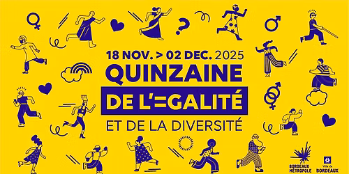 O2 RADIO Inclusion et handicap au quotidien Espace Simone Signoret CENON 24\/11 2025 