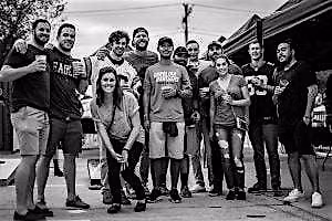Gameday Carolina Blue Zone Tailgate - vs. Buffalo