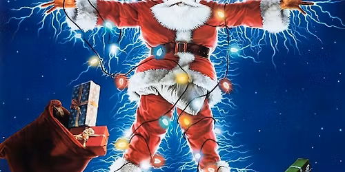 National Lampoon's Christmas Vacation