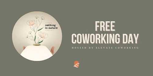 September Free Coworking