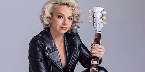 Samantha Fish Tickets