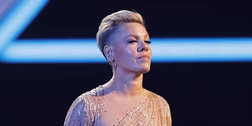 P!nk - Birmingham