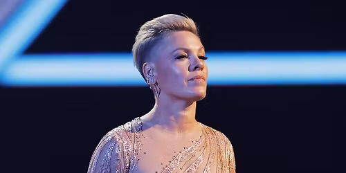 P!nk - Birmingham