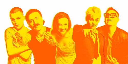 Trainspotting The Musical