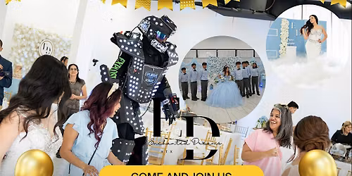 Open House Family Friendly Market