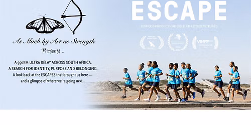 An Evening with Escape