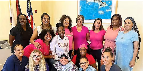 REACHUP's Doula Training 2026
