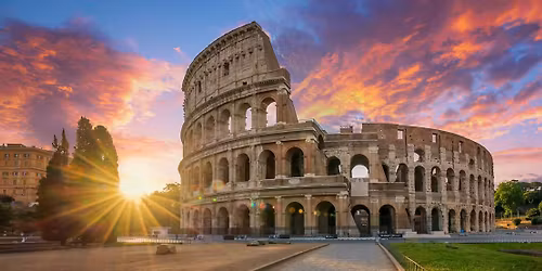 \u0414\u0432\u0430 \u0434\u043d\u044f \u0432 \u044e\u0431\u0438\u043b\u0435\u0439\u043d\u043e\u043c \u0420\u0438\u043c\u0435 + \u0412\u0430\u0442\u0438\u043a\u0430\u043d!