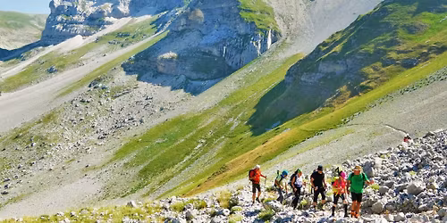 TREKKING SIBILLINI: Lago di Pilato e Monte Bove
