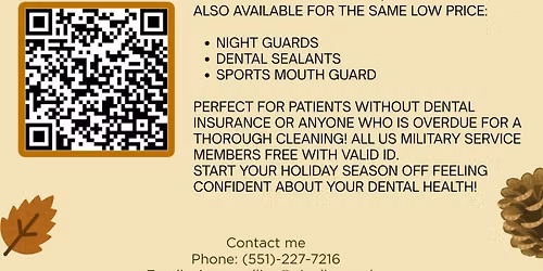 Low Cost Dental Care No Insurance Required 