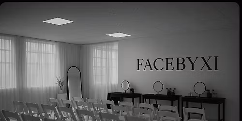 Master the Basics - Makeup Masterclass