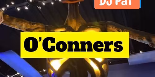 Halloween Part II O\u2019Conners Nov 1st at 9pm Costume Contest