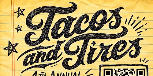 Tacos and Tires 4th Annual Bicycle Show