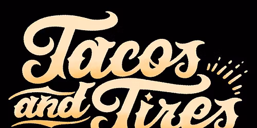 Tacos and Tires 4th Annual Bicycle Festival