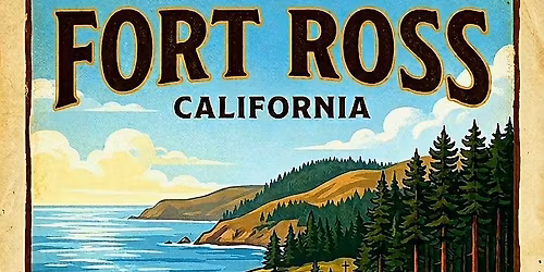 Ride to Fort Ross with the SFMC 