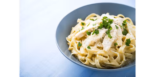 Authentic Italian Pasta - Cooking Class by Classpop!\u2122