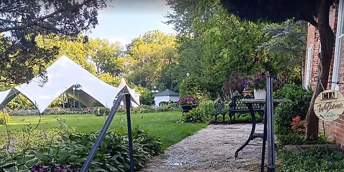 Oscar Swan Country Inn, 1800 West State Street, Geneva, IL