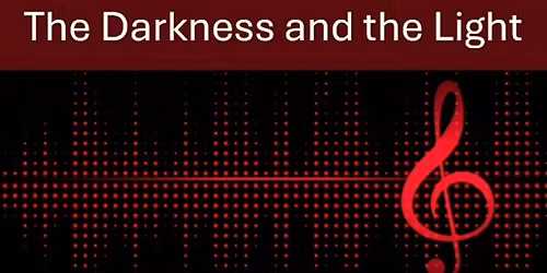The Darkness and the Light