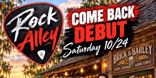 Rock Alley