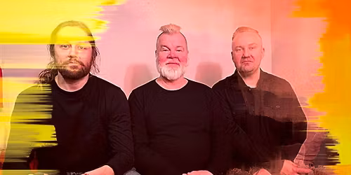 Lauteilla TANE KANNiSTO BAD + PEKKA TOiVONEN (soolo)