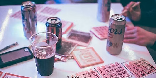 [FREE] Substrate Bingo with Jackie Lo