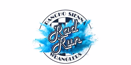 Rad Run