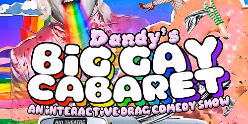 Disney On Broadway Cabaret