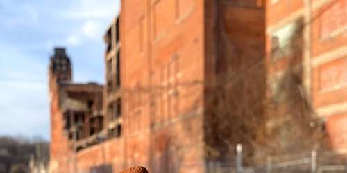 From Stone to Color: Making Pigment From Place (Dubuque)